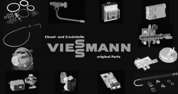 VIESSMANN 7841482 Kabeltüllen (10 Stück)