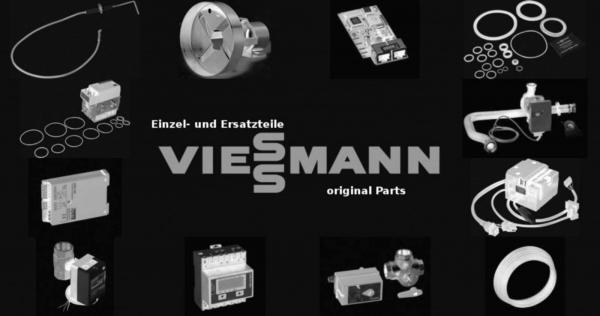 VIESSMANN 7839262 Anschlussleitung Netz L=4500