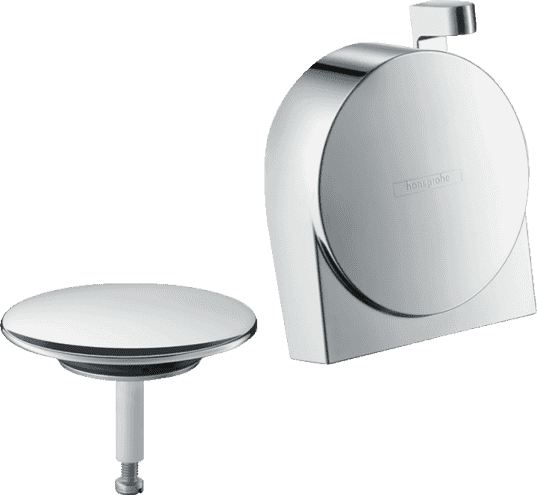 HANSGROHE Exafill S Fertigset, chrom