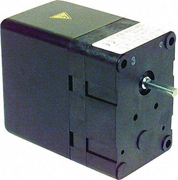 Conectron Stellmotor Typ:LKS 120-10 für SLV 33 Conectron Stellmotor Typ:LKS 120-10 für SLV 33