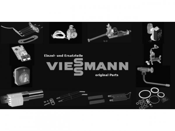 VIESSMANN 7834099 Dichtung DN32 PN40/16 (max. 280°C/30bar)
