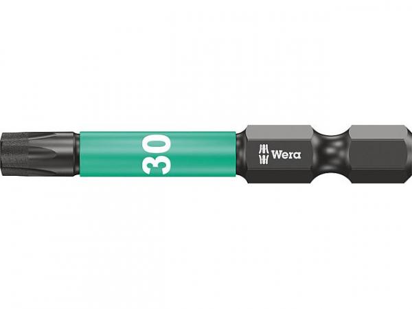 WERA Bit 1/4" Impaktor für Schlagschrauber T 30, 50 mm