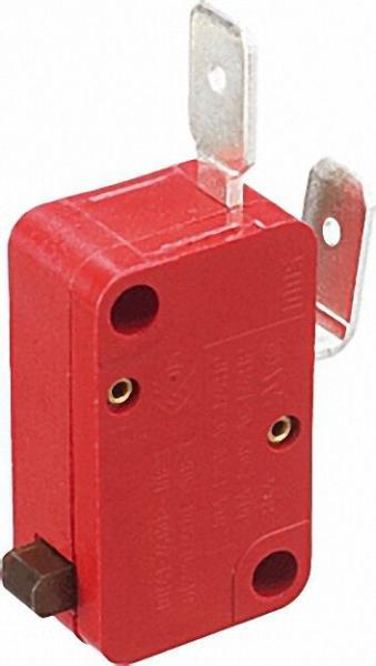 Mikroschalter für ZWR-3+4 Junkers Nr.: 8 717 200 038