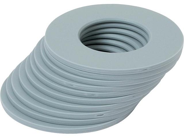 816.418.00.1 Spülkasten Geberit Heberglockendichtung 63x32mm Ref.Nr 