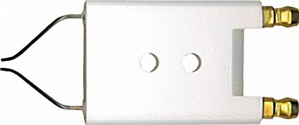 Doppelzündelektrode für Viessmann Unit Gelbbrenner ab Baujahr 92 5151166