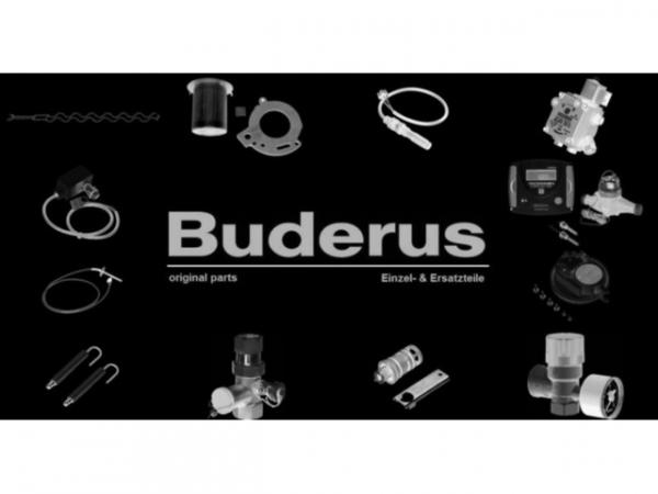 Buderus 63032532 Verteilzylinder HG-A Ringspalt4,9 everp
