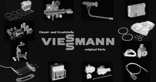 VIESSMANN 7822582 Schlauchpackung GF d=25 L=4000