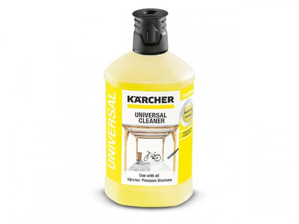 Universalreiniger KÄRCHER, 1L