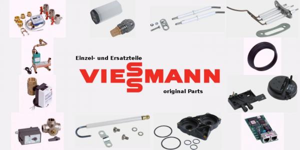 VIESSMANN 7438594 Deckenaufhängung Systemgröße 300mm einwandig