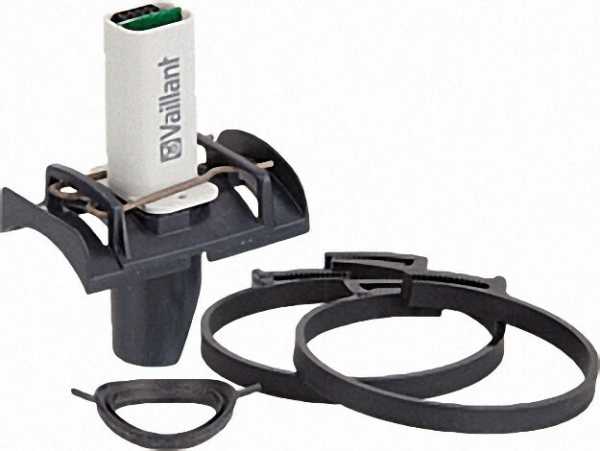 VAILLANT Sensor CO Keramik Vaillant 0020030973