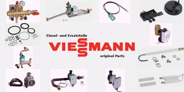 VIESSMANN 9564950 Vitoset Längenelement 500, einwandig, Systemgröße 250mm