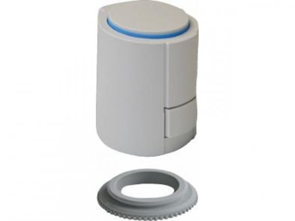 Buderus Logafix Stellantrieb KTS 230V - M30x1,5 mm stromlos geschlossen IP54 Ersatz 7738320786