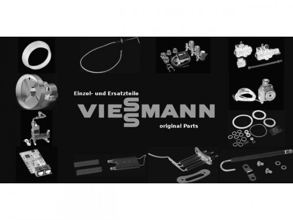 VIESSMANN 7834136 Dichtring (1.4301) D 27x32 (G3/4) 5Stk.