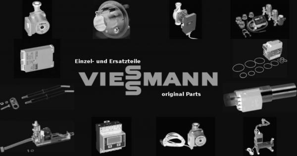 VIESSMANN 7832229 Anschlussrohr Mittenabzapfung