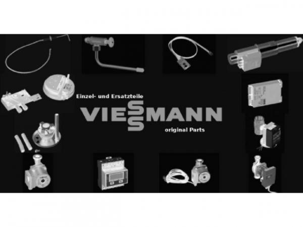 Viessmann Berührschutz (24V) 5204831