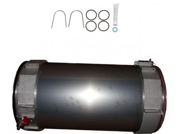 WOLF 8905651 Wärmetauscher COB-29