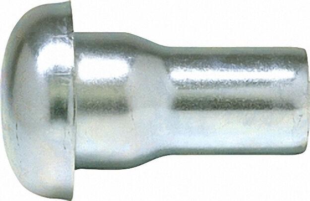 Sicherungsdunsthut DN 50 Sicherungsdunsthut DN 50