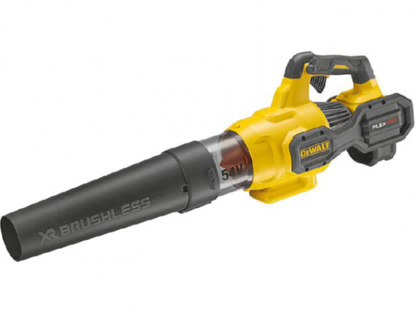 Akku-Axialgebläse DeWALT 54V DCMBA572N-XJ ohne Akkus und Ladegerät