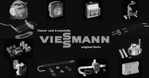 VIESSMANN 7250578 Ölleitung Ölbrenner VE I + II