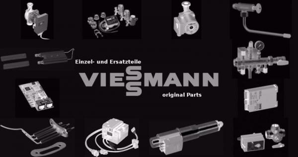 VIESSMANN 7819000 Abgasklappenmotor