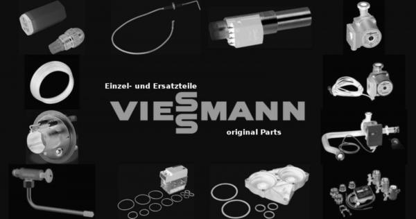 VIESSMANN 7822590 Adapter LDW DL2E-1 mit Dichtungen