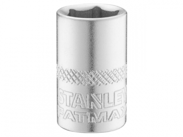 Stanley FATMAX 1/4 6-Kant Stecknuss 10 mm FMMT17195-0