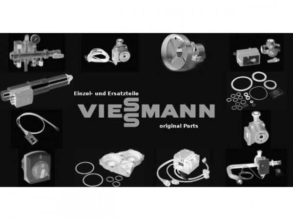 VIESSMANN Befüll- Entlüftungsschlauch