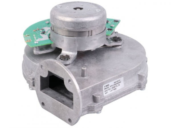 HYDROTHERM Gebläse 166047 OEM