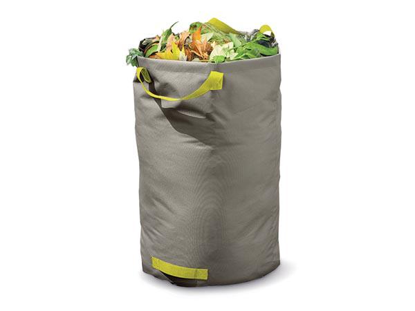 Gartenabfallsack 47x47x58 cm 100 L GBM100