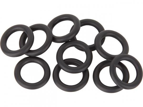 O-Ring 2,62x9,19mm passend für Itaca Giava Madeira, Nr.: 77, VPE 10 Stück