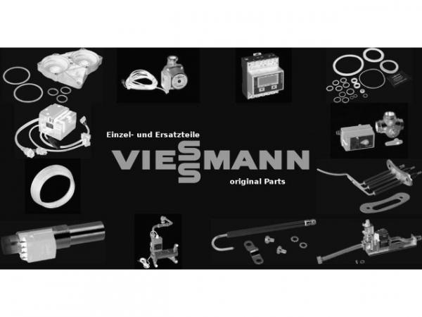 VIESSMANN Anschlussrohr WT 7867413