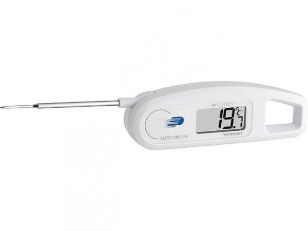 Taschenthermometer Thermojack