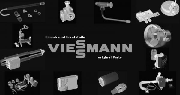 VIESSMANN 7841637 Lamellenrost