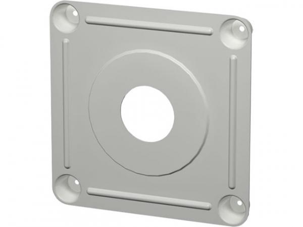 VIESSMANN 7176728 Belüftungsblende DN60, aus PPs