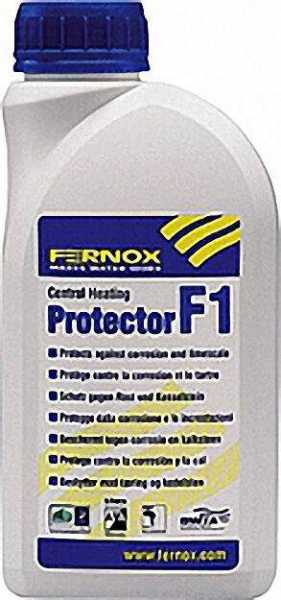 FERNOX Protector für Express Aerosol 265ml
