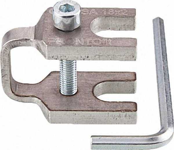 COMISA Steckverbindersystem Pronto Fit Demontagewerkzeug 20x2mm