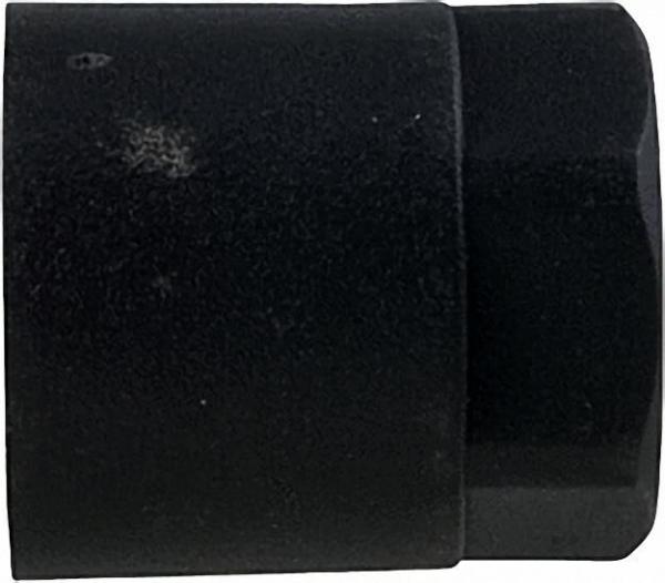Kunststoff-Überwurfmutter 10mm für Oilpress-Armaturen