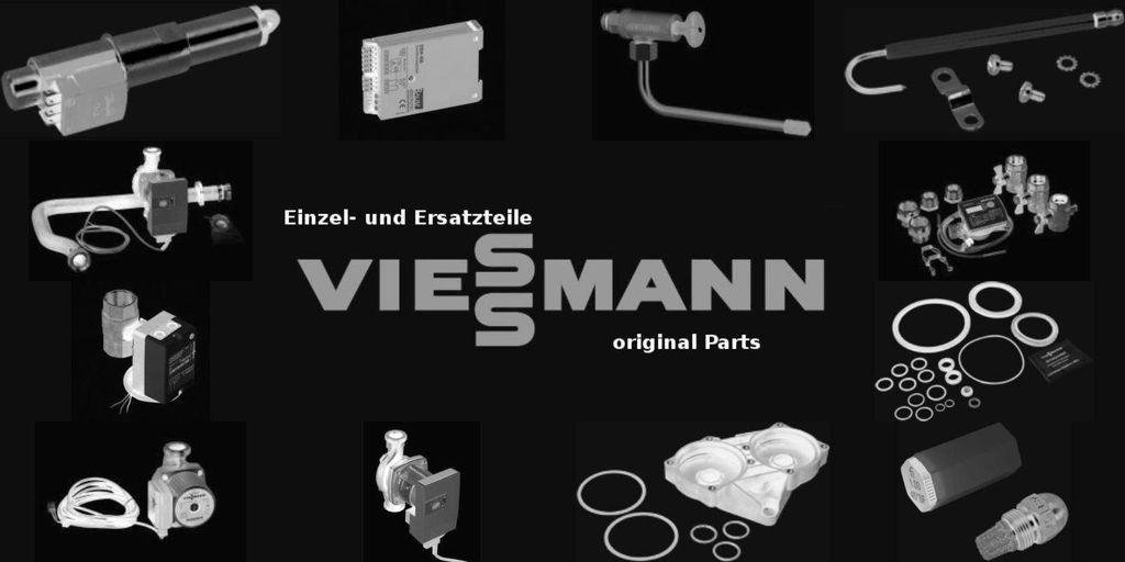 7639091 Speicherkörper Vitocell 100-W CVA 160L 7639091 Speicherkörper Vitocell 100-W CVA 160L