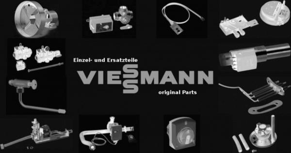 VIESSMANN 7828015 Anschlussrohr WW