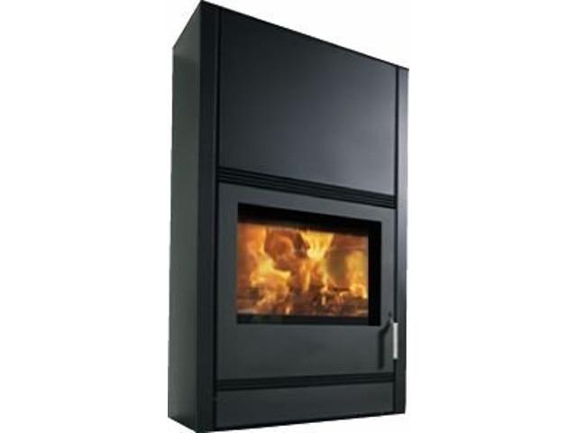 Wodtke Kaminofen air+ Longo Wodtke Kaminofen air+ Longo