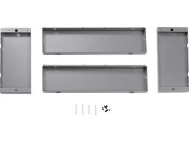 8732909092 Kesselunterbau 300mm 15-30 kW silber 8732909092 Kesselunterbau 300mm 15-30 kW silber