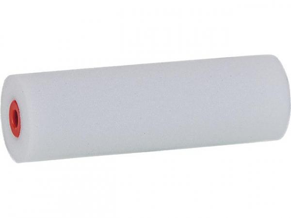 Heizkörper-Walze 6mm / 11 cm Kanafoam superfein, bügelseitig rund