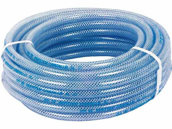 Gardena PVC-Schlauch 6 x 3mm kaufen bei JUMBO