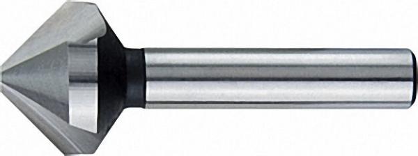 HSS-Kegelsenker 90° NennDurchmesser 20, 5 Lg. 63mm (einzeln)