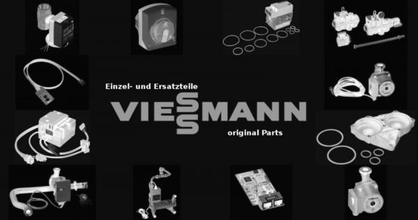 VIESSMANN 5081234 Aschekastenblende AB-II