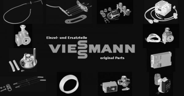 VIESSMANN 7453536 Dekatel-M