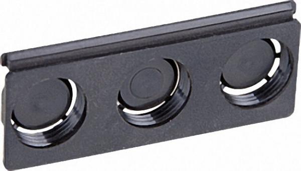 HONEYWELL PG-Platte Satronic einzeln