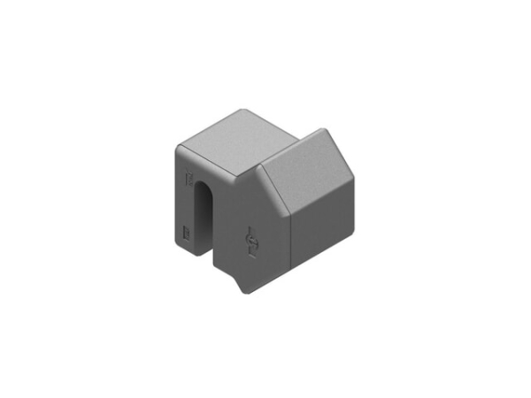 Buderus Isolierung KFR DN50 SP Heizungsanlage 8738124320