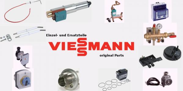 VIESSMANN 9565202 Vitoset Deckenblende 0-30 Grad, Systemgröße 130mm doppelwandig