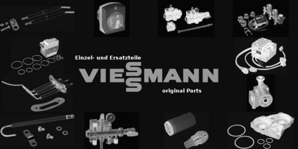 VIESSMANN 7454118 Inneneinheit Vitocal 200-S AWB-AC201.A13